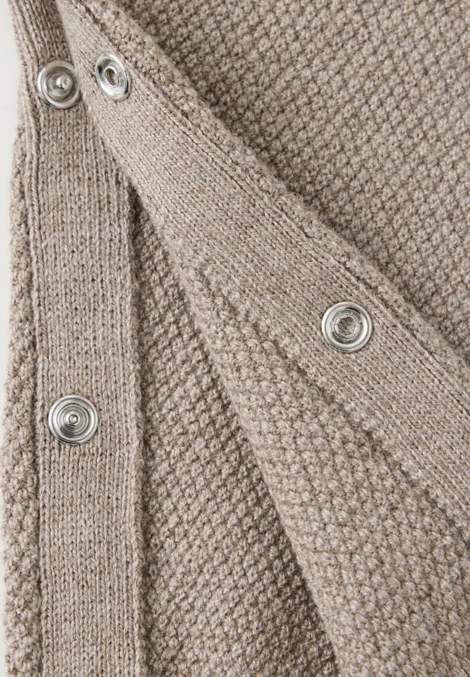Детские комбинезоны Mango Kids, Brown — фото 4