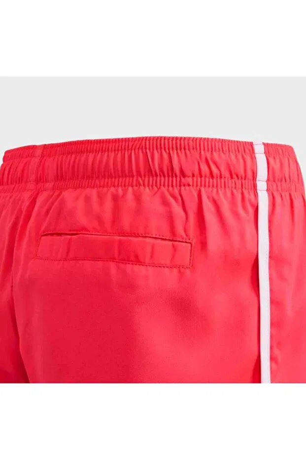 Детские спортивные шорты для девочек Adidas, Lucred White — фото 3