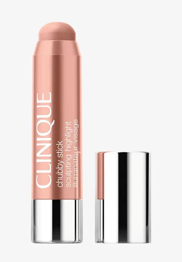 Скульптурный хайлайтер Chubby stick 6 г Clinique, цвет hefty highlight