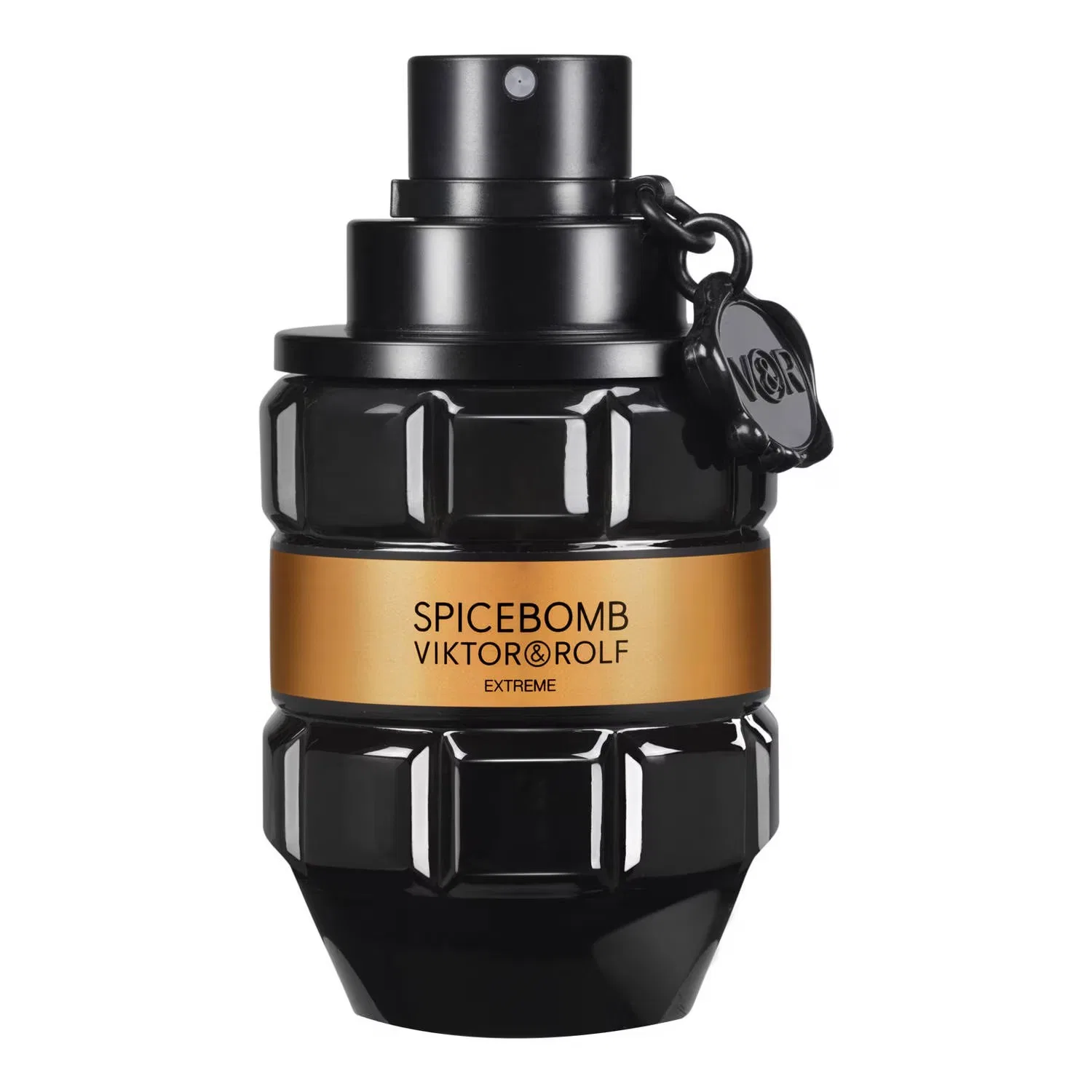 Парфюмерная вода Spicebomb Extreme 50 мл VIKTOR&ROLF