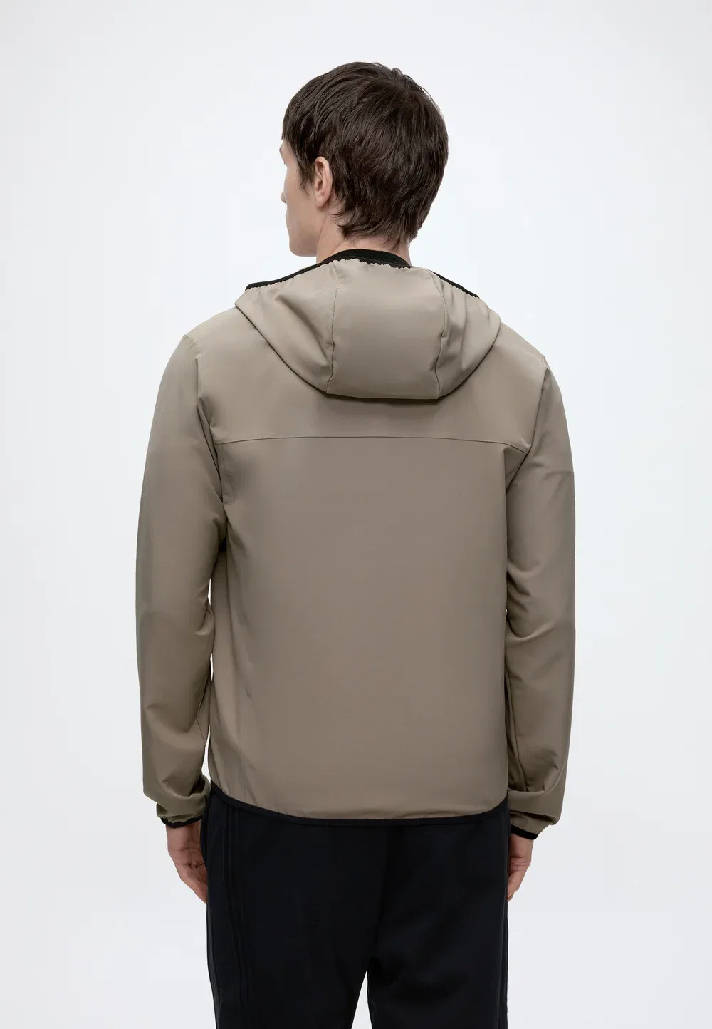 Commuterpro - легкая куртка Boss, Light/Pastel Green — фото 3