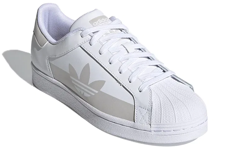 Мужские кроссовки с рефлективными деталями Reflective Pack Adidas Originals, Black — фото 4