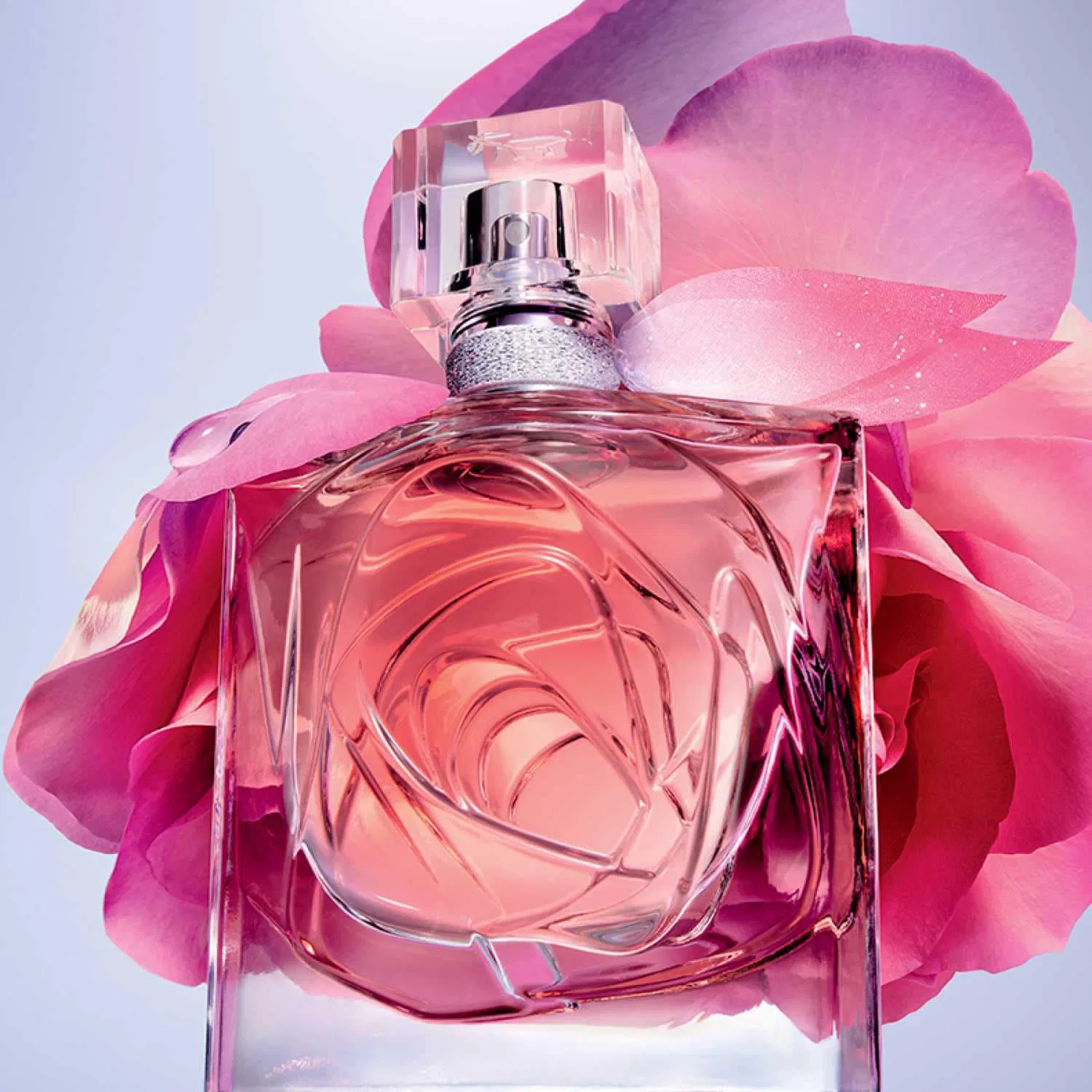 Парфюмерная вода La vie est belle Rose Extraordinaire, 100 мл, LANCÔME — фото 3