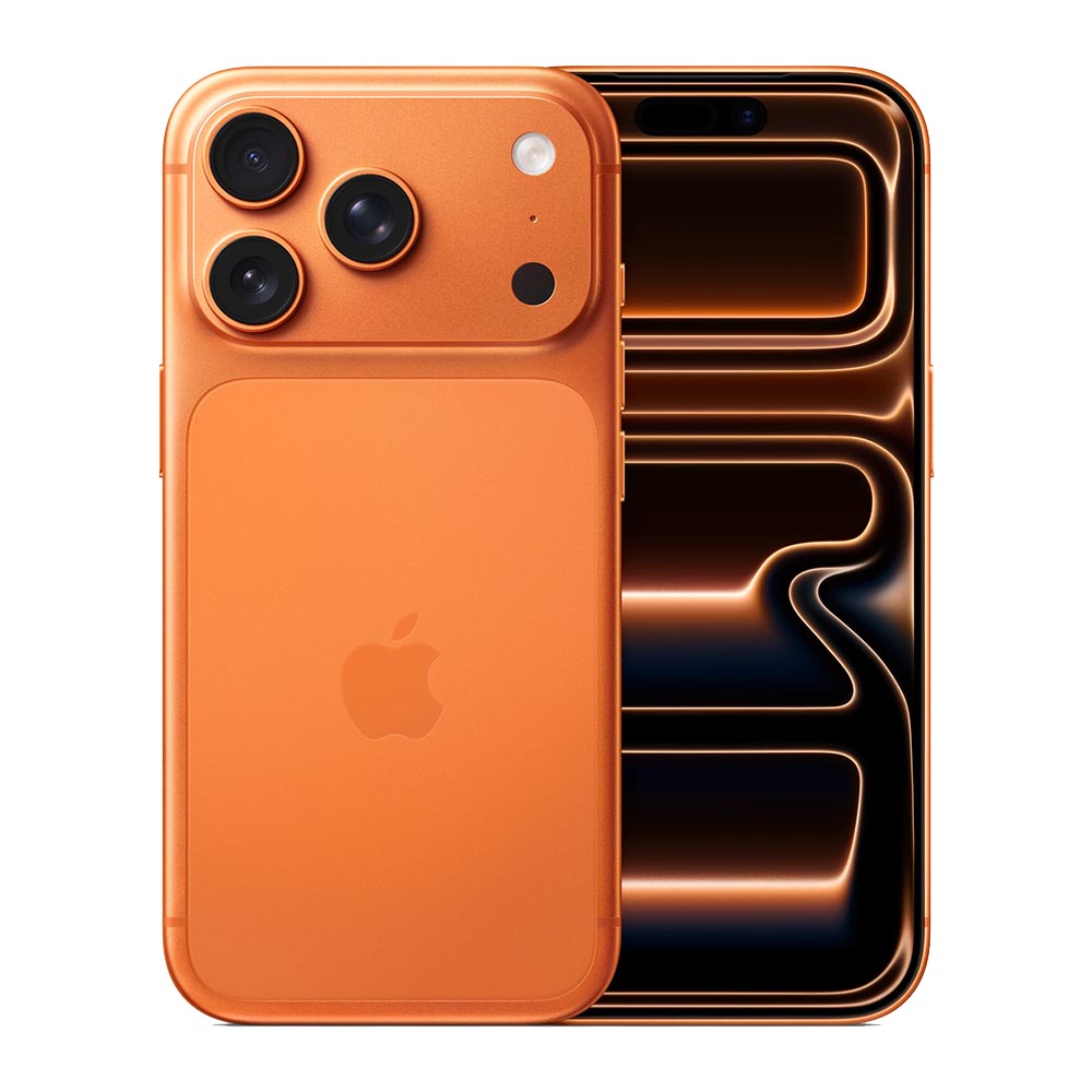 

Смартфон Apple iPhone 17 Pro, 256 Гб, (Dual eSIM), Cosmic Orange, Оранжевый, Смартфон Apple iPhone 17 Pro, 256 Гб, (Dual eSIM), Cosmic Orange