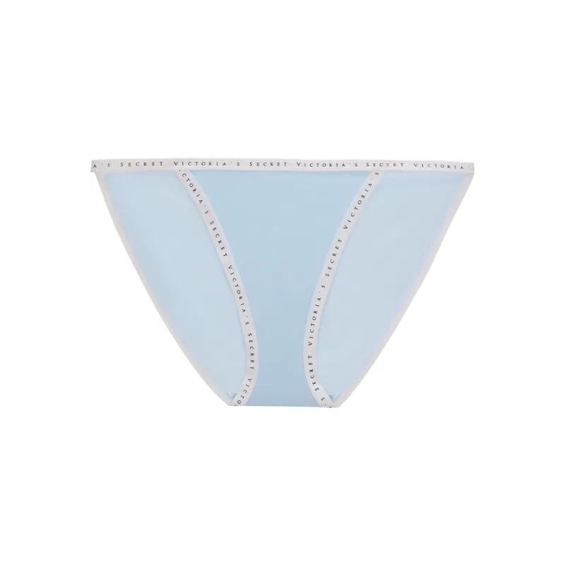 Женские трусы Angel Pink, Victoria's Secret — фото 4