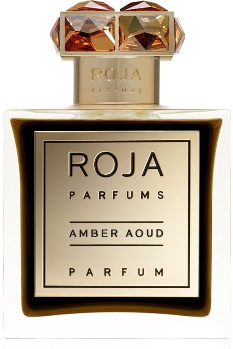 

Парфюм Roja Parfums Amber Aoud