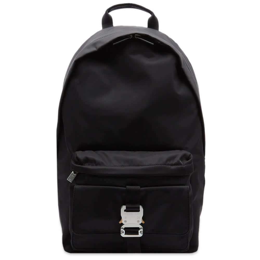 Рюкзак 1017 ALYX 9SM Buckle Backpack купить по цене от 44305 ₽ в