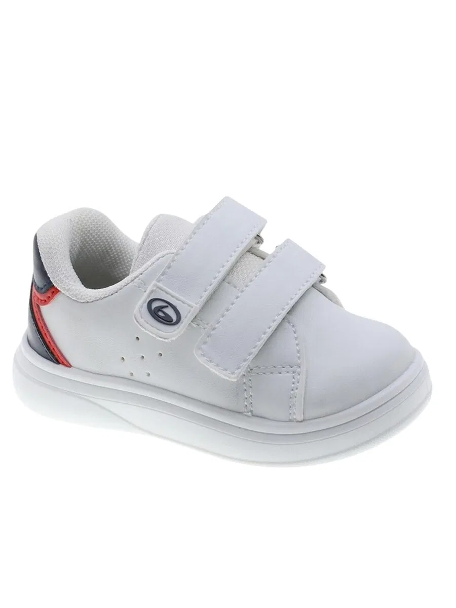 Кроссовки Beppi 'Casual Shoe' белого цвета