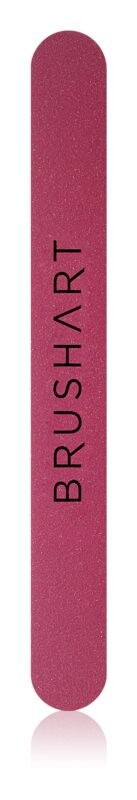 

Пилочка для ногтей BrushArt Accessories Nail file