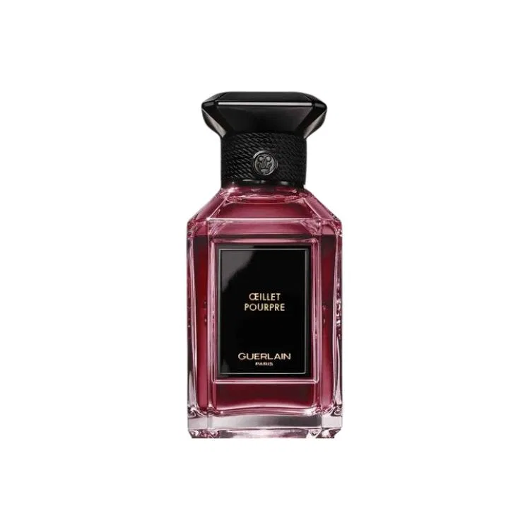 Парфюмерная вода Arts Salon Purple Drunken Charm, 200 мл, GUERLAIN, Purple Drunken Charm — фото 2