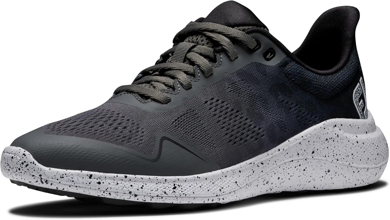 

Женские гольф-кроссовки FootJoy FJ Flex прошлых сезонов, угольный