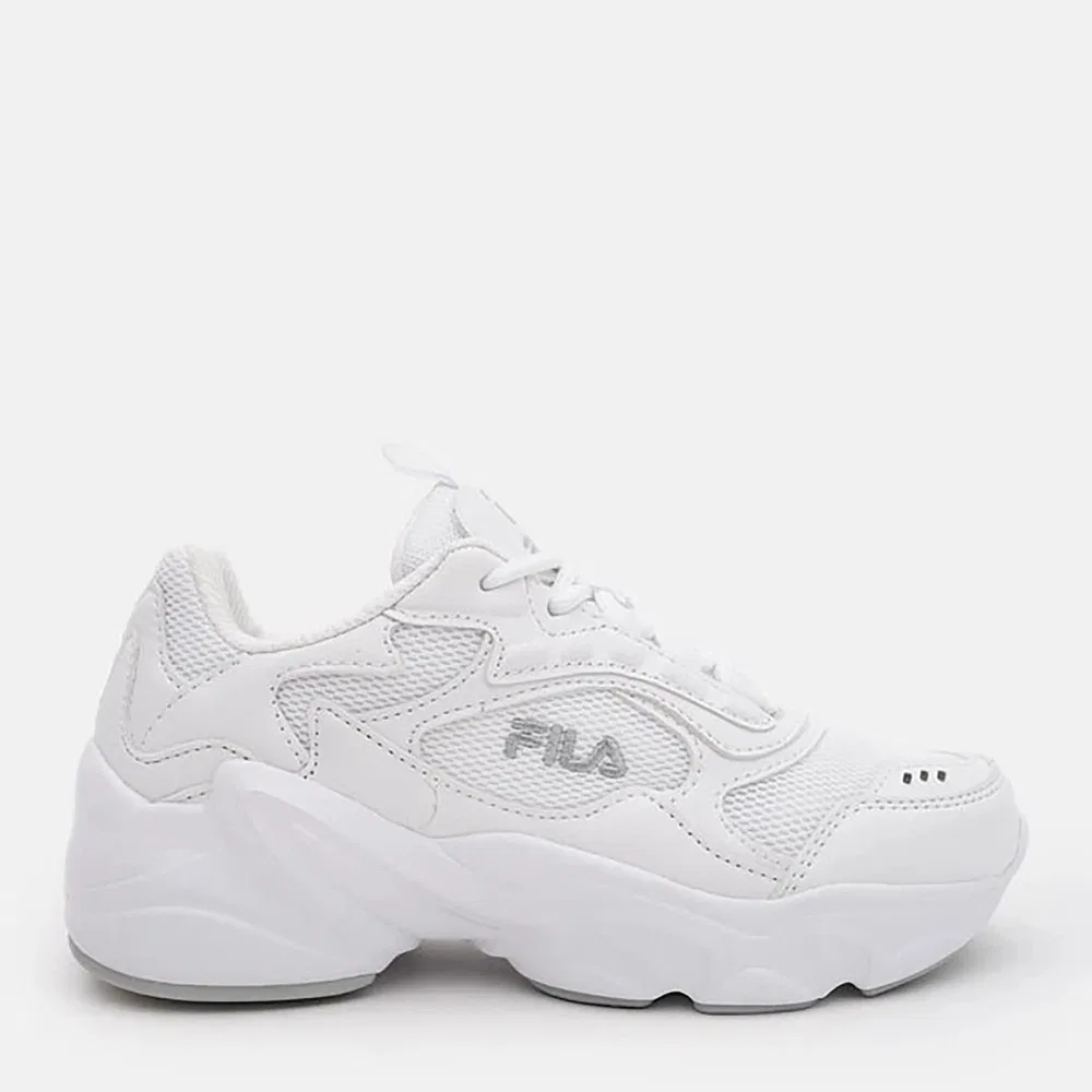 Детские кроссовки для мальчиков для бега и ходьбы Collene Kids Fila