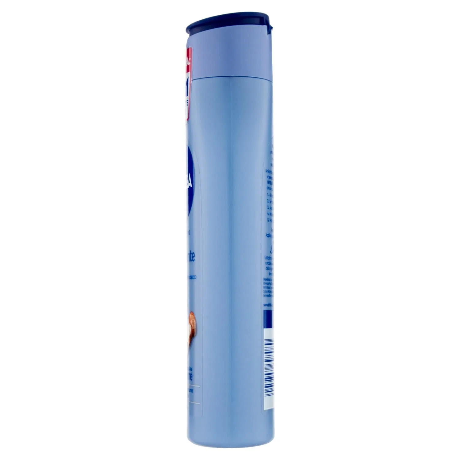 Крем для тела Nivea Body Smoothing Cream, 250 мл, Shea Butter — фото 4