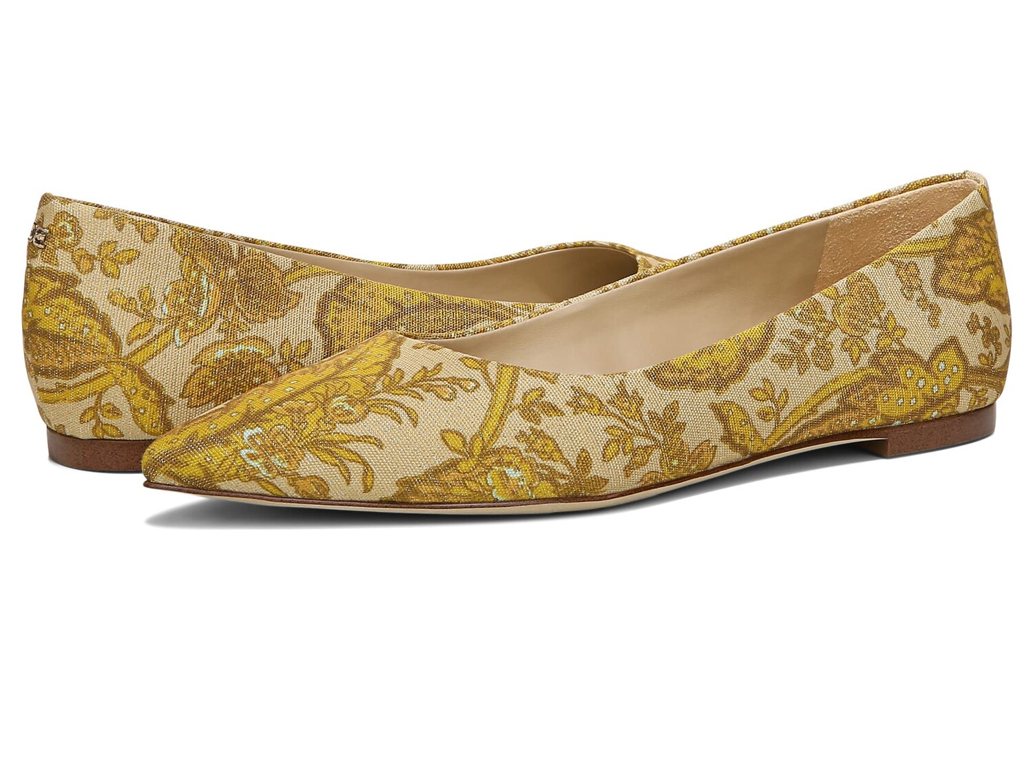 

Туфли Sam Edelman, Wanda