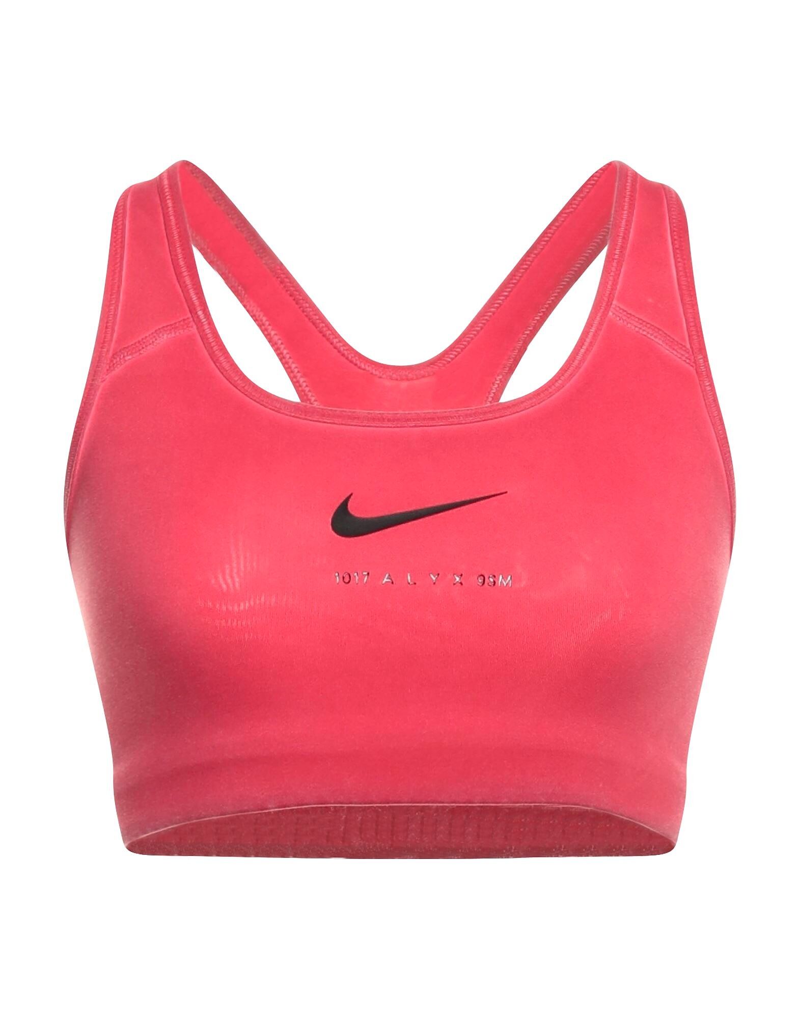 

Топ Nike, красный