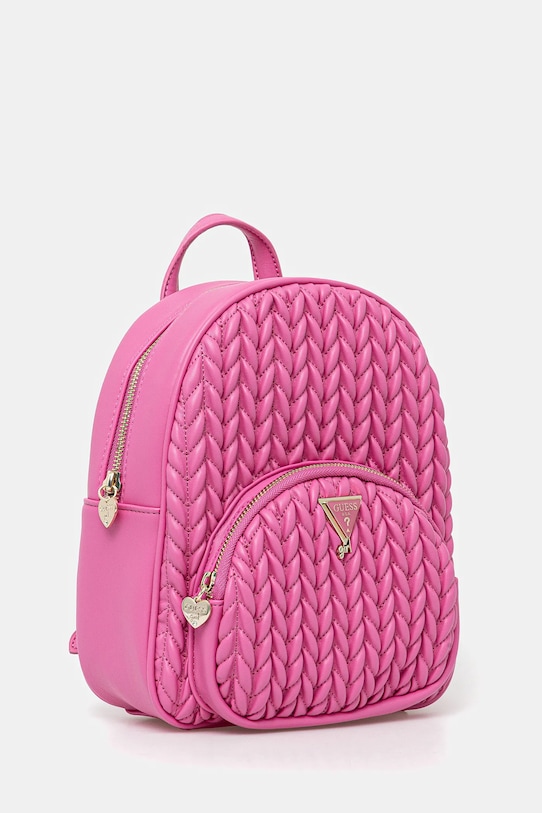 

Рюкзак Guess, розовый