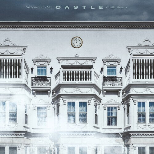 

Виниловая пластинка Chilli Beans.: Welcome To My Castle - Sunrise Pearl