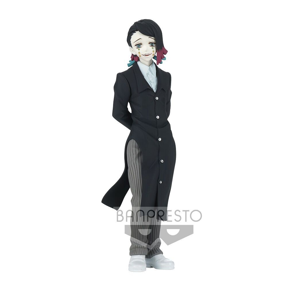 

Фигурка Demon Slayer: Kimetsu no Yaiba - Enmu Prize Figure
