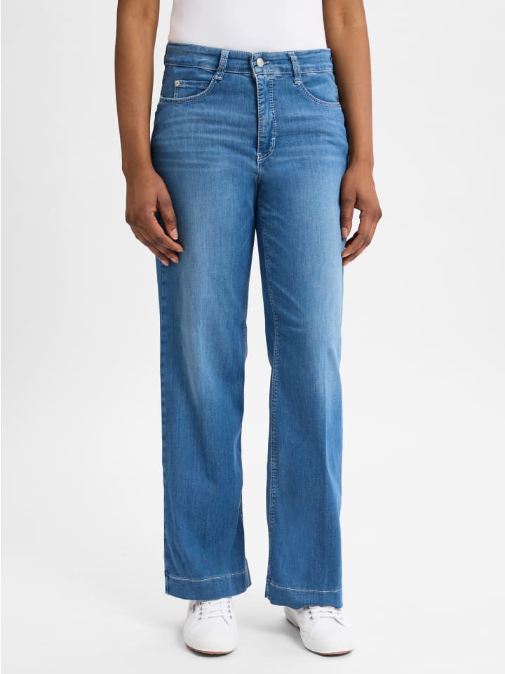 

Тканевые брюки MAC HOSEN, цвет medium stone