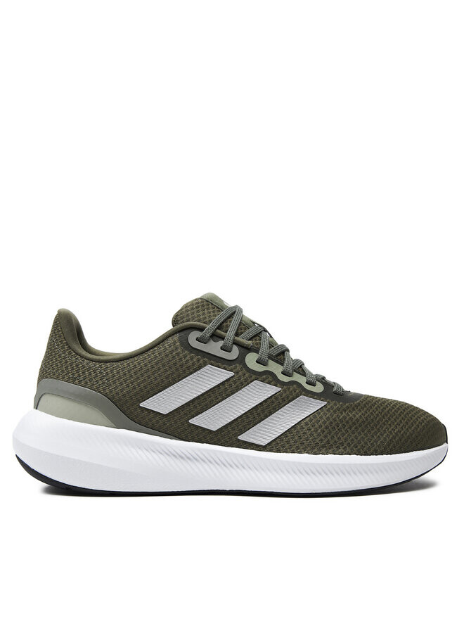 

Кроссовки Adidas, хаки
