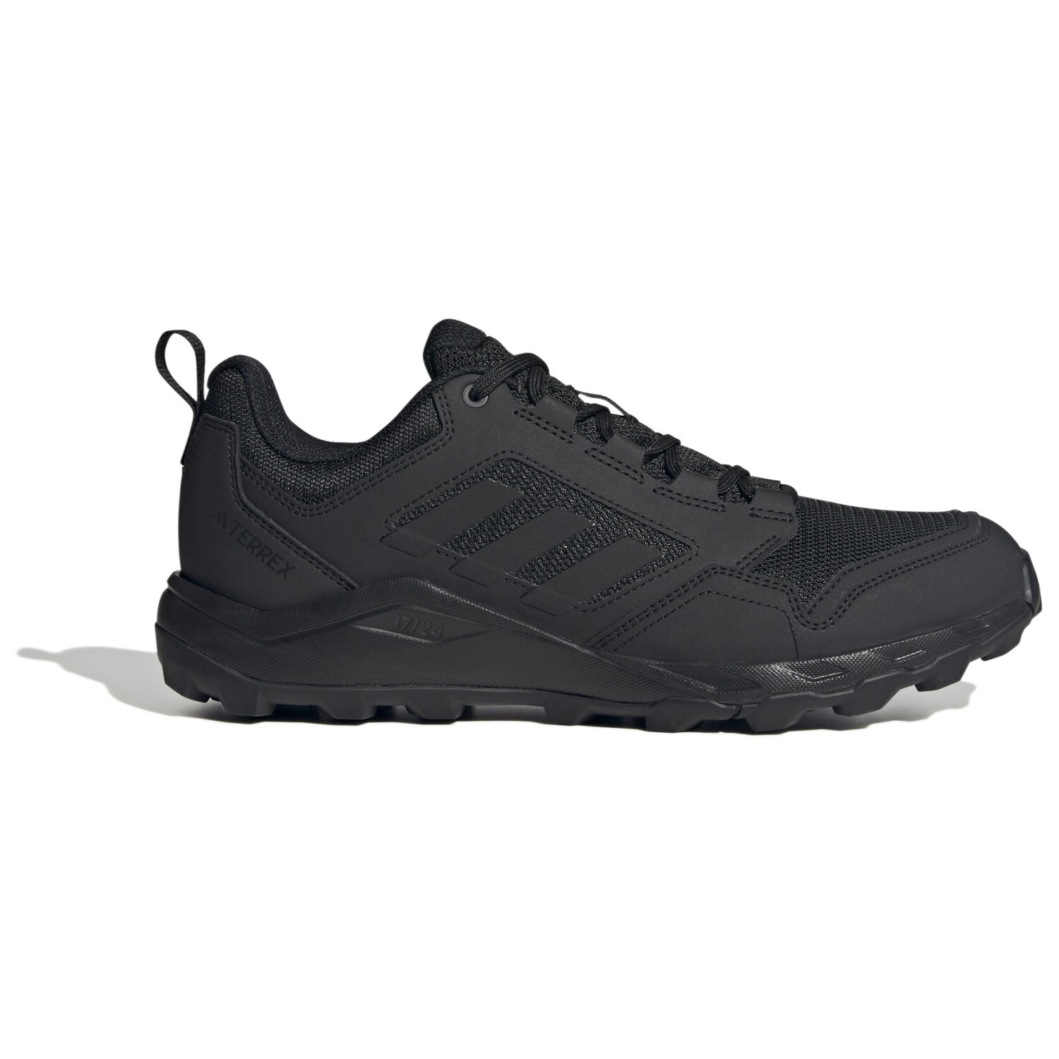 

Мультиспортивная обувь Adidas Terrex Terrex Tracerocker 2, цвет Core Black/Core Black/Grey Five II