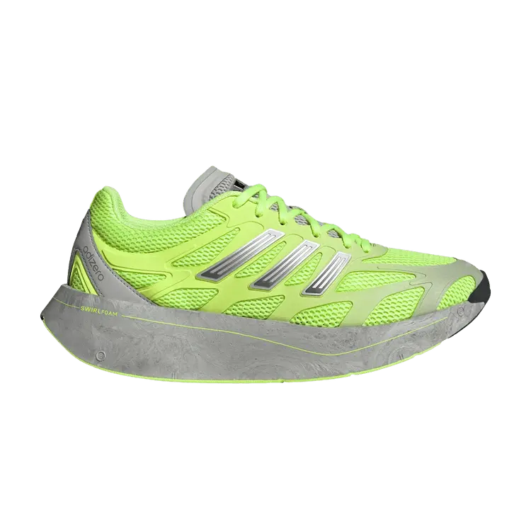 

Кроссовки Adidas Adizero Aruku, Signal Green