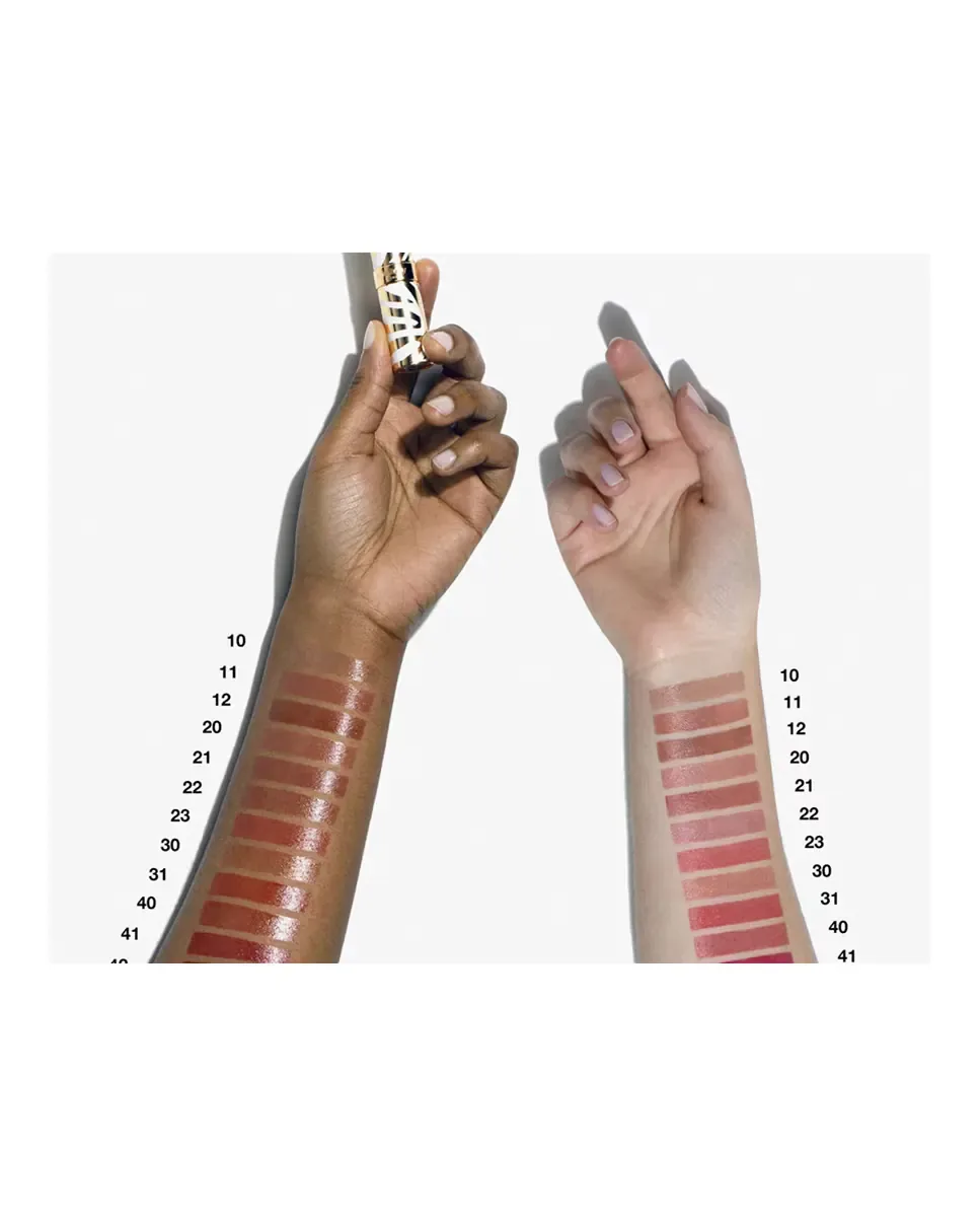 Помада Phyto-Rouge Shine 13 Sheer Beverly Hills Sisley, 10 Sheer Nude — фото 4