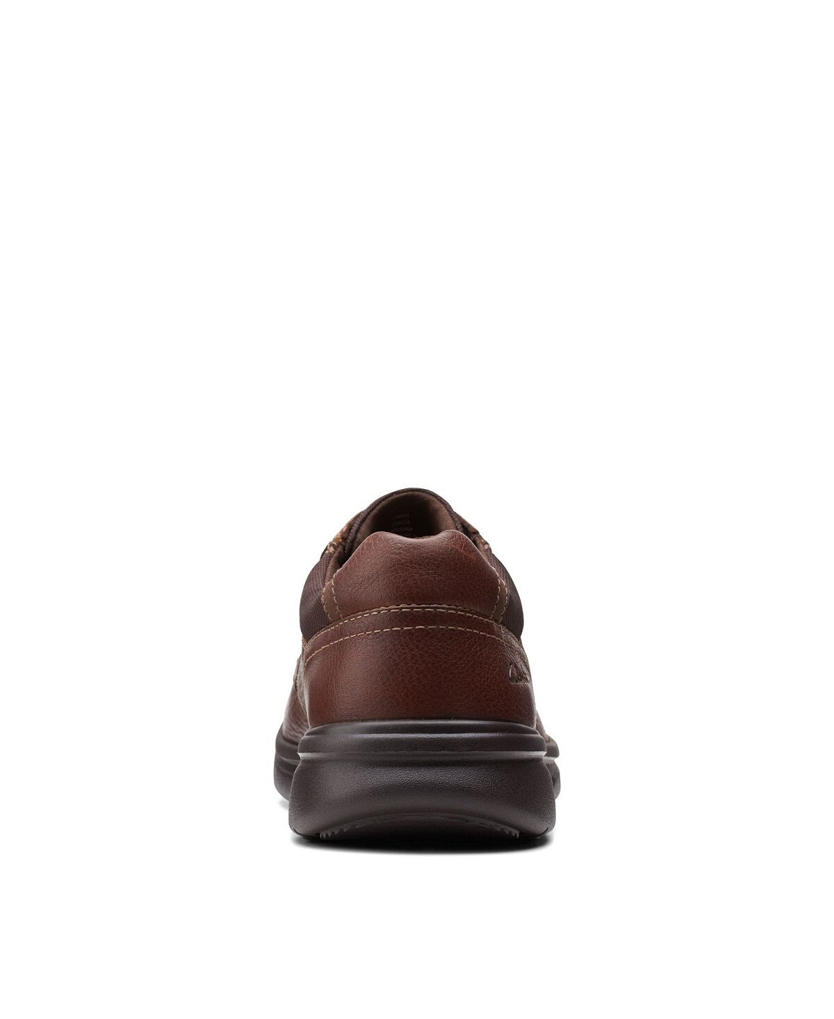 Мужские туфли на шнуровке Bradley Vibe Clarks — фото 3