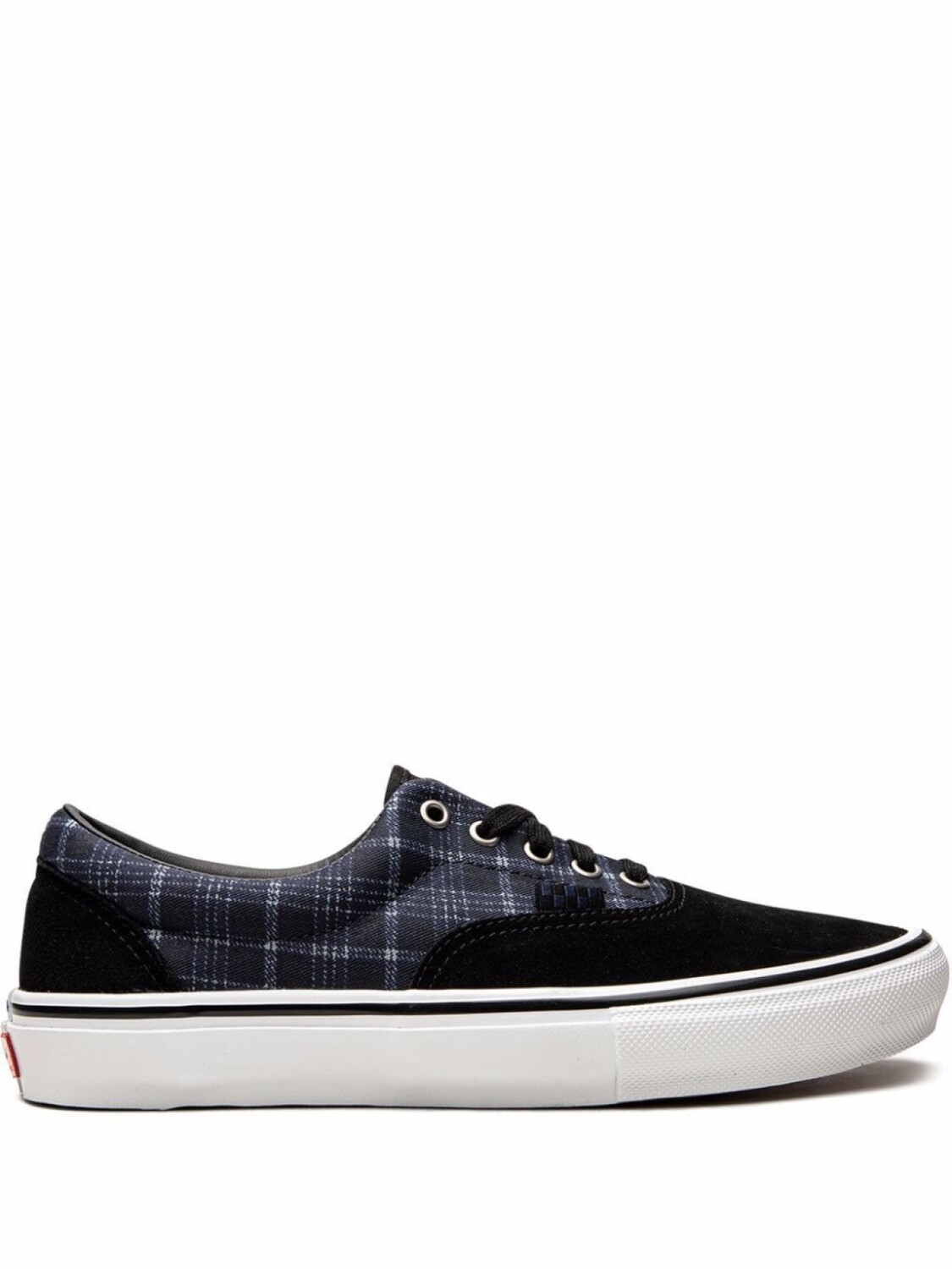 

Кеды Skate Era Vans, черный
