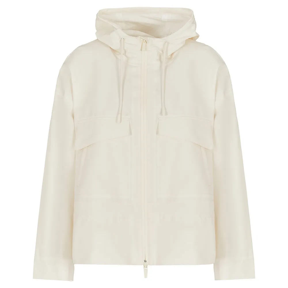 

Куртка Armani Exchange XW000417_AF12806, бежевый