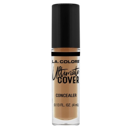 

LA COLORS Ultimate Cover консилер Натуральный 0,13 жидких унций L.A. Colors