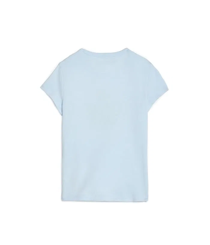 Футболка Sports Club Baby Tee abercrombie kids, Ice Water — фото 2