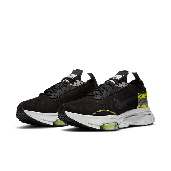 Кроссовки Air Zoom Type Nike, черный — фото 3