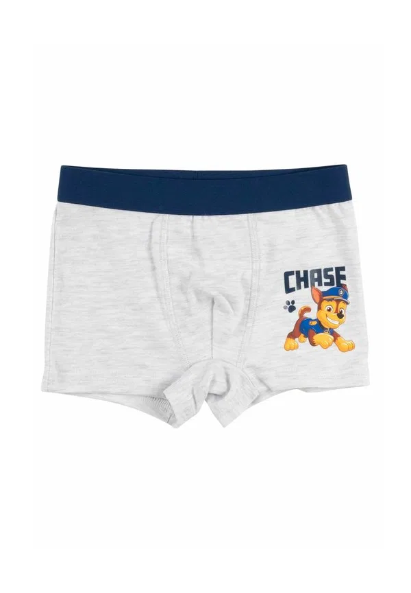 4Er pack боксеры-шорты paw patrol unterwäsche unterhose боксеры-шорты Paw Patrol, Blau Grau — фото 2