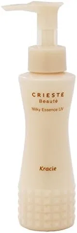 Солнцезащитная эссенция Kracie Creaste Beaute 100 мл