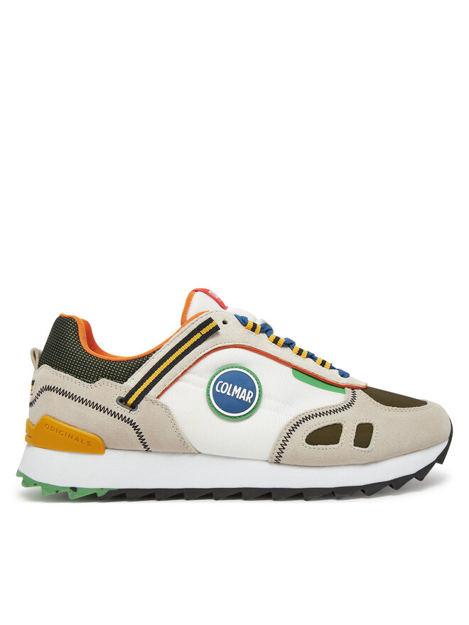 

Кроссовки Travis Sport Ss25/020 Colmar, белый
