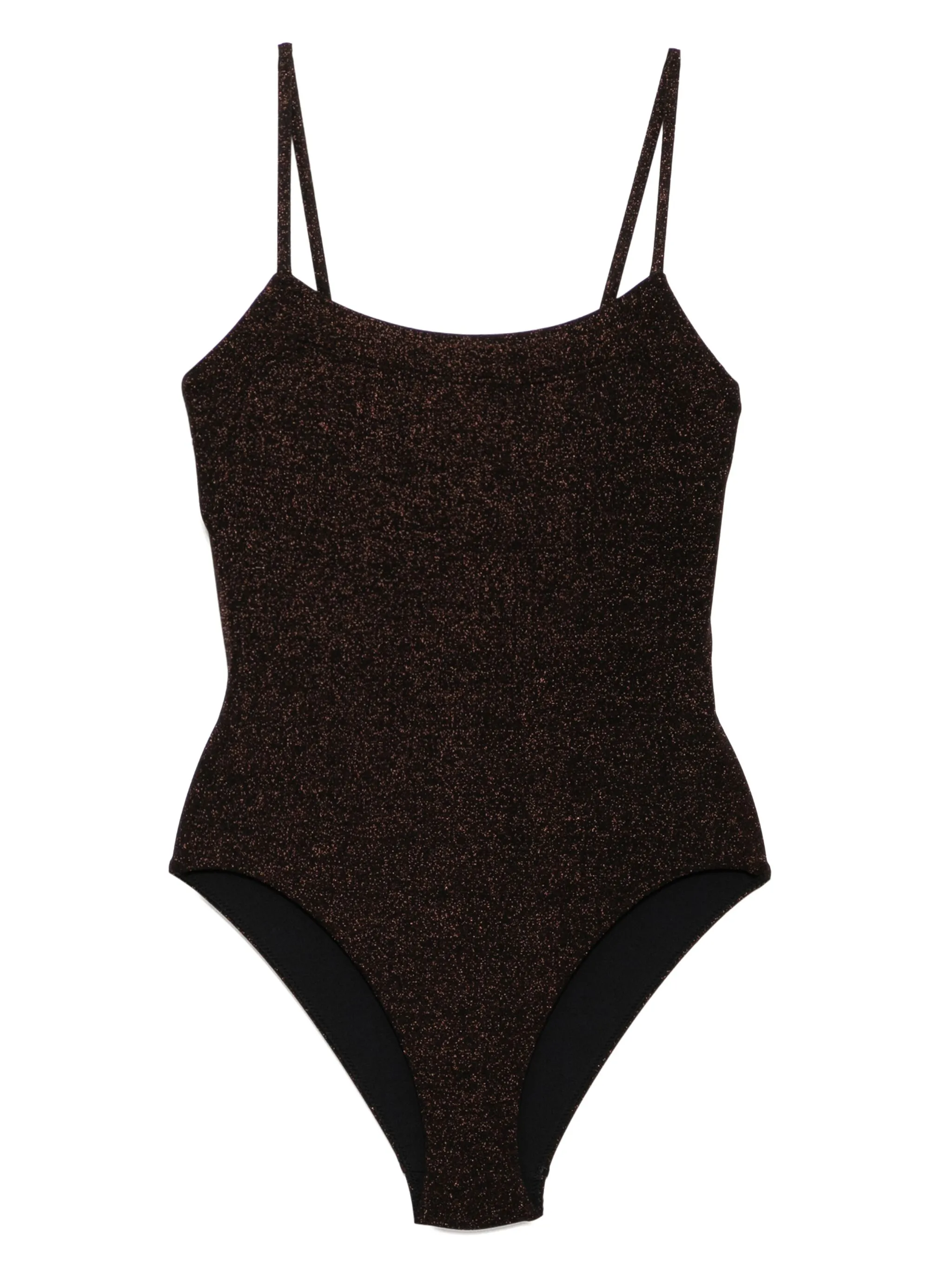 

Топ Arizona Lara The Upside, коричневый