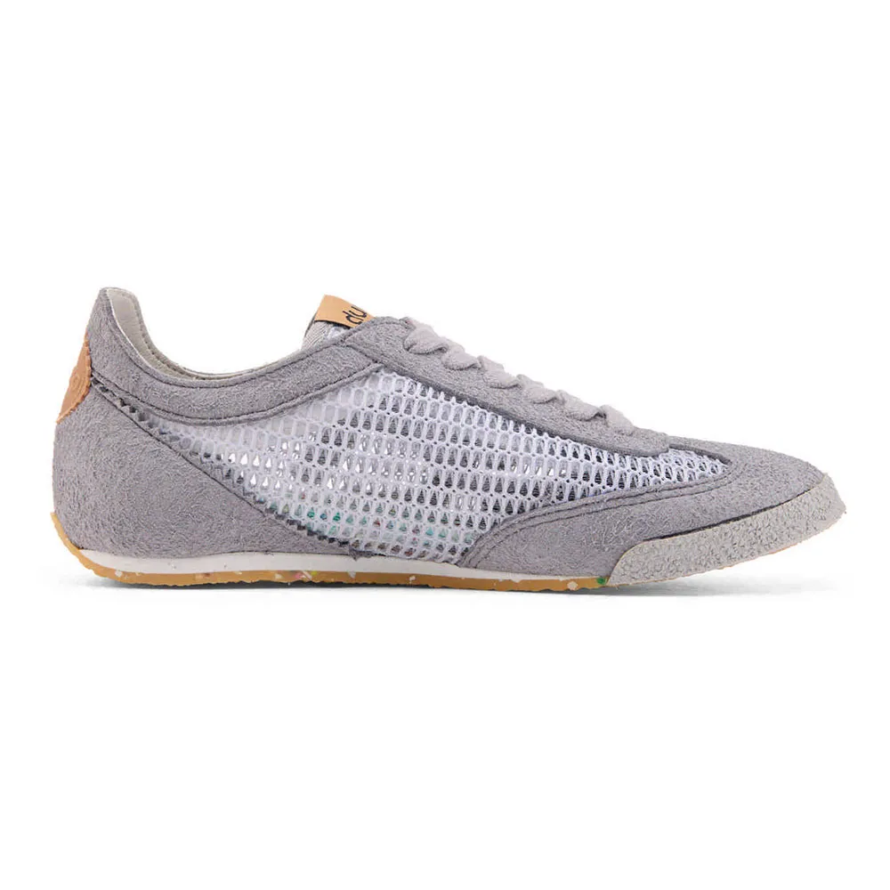 Кроссовки Duuo Shoes Straße Nacar 21, серый