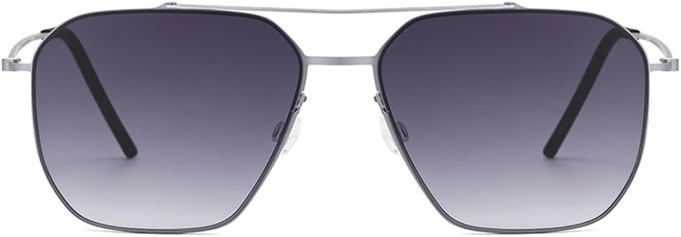 

Солнцезащитные очки TAG, мужские сверхлегкие титановые солнцезащитные очки, женские солнцезащитные очки для активного отдыха и вождения, защита от ультрафиолета UV400 KTUCN, 4