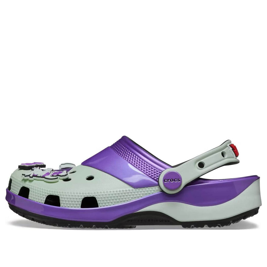 

Сандалии Crocs x Dragon Ball Z Classic Clog 'Frieza', белый