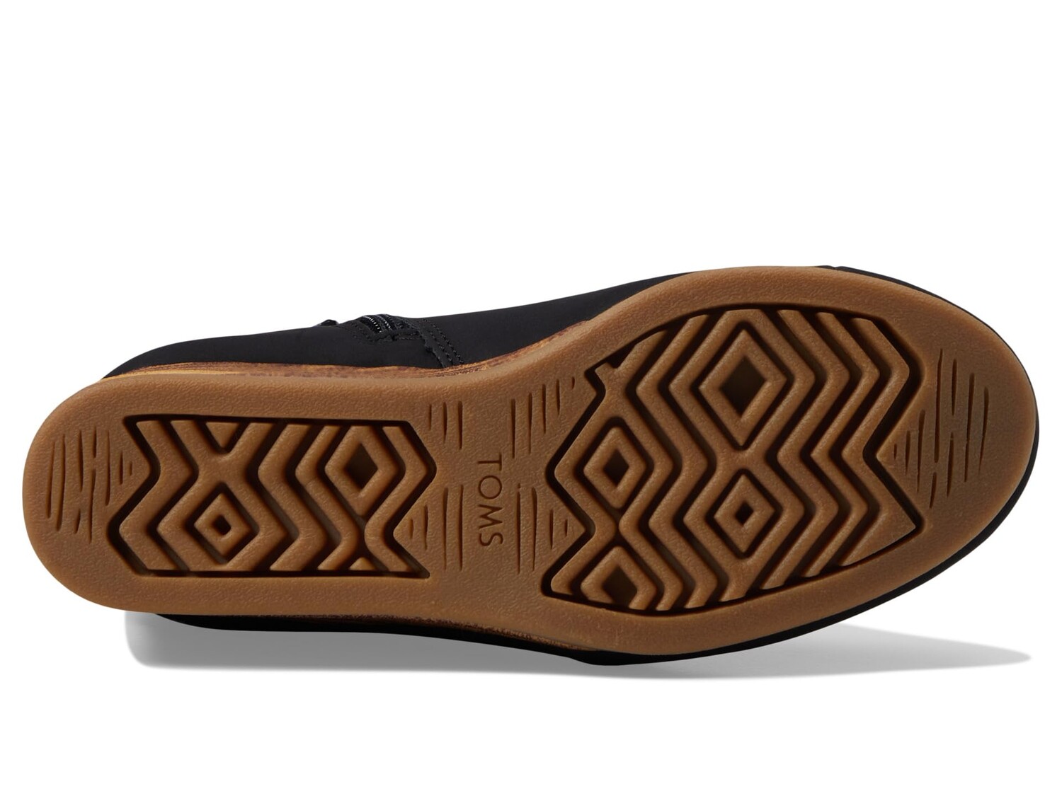 

Ботинки TOMS Kids Clare (Little Kid/Big Kid), черный