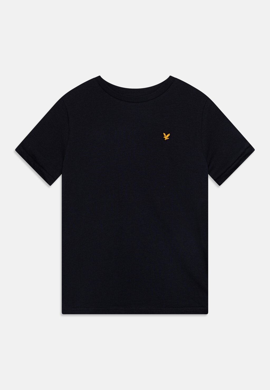

Базовая футболка Sports Tee Unisex Lyle & Scott, цвет dark navy