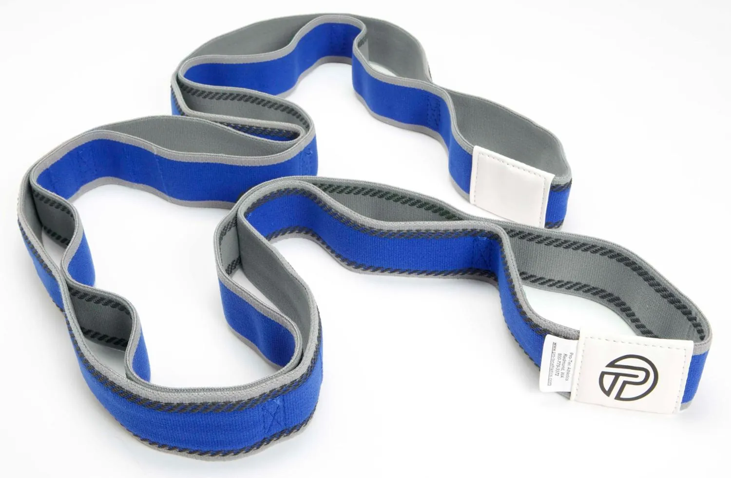 

Эластичная лента для упражнений Pro-Tec Athletics, Blue