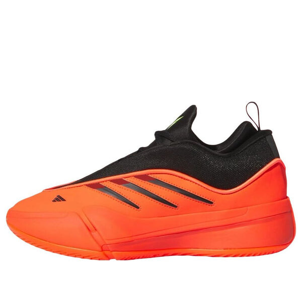 

Кроссовки дама 9 Adidas, красный