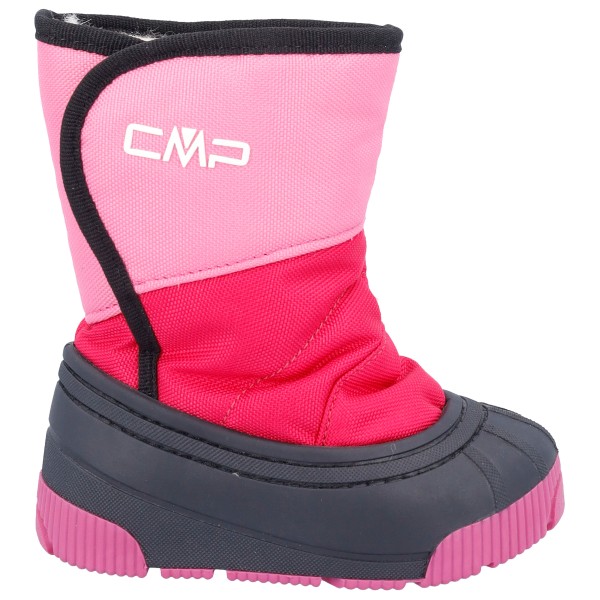 

Детские зимние ботинки Latu Snow Boots - зимняя обувь Cmp, мультиколор