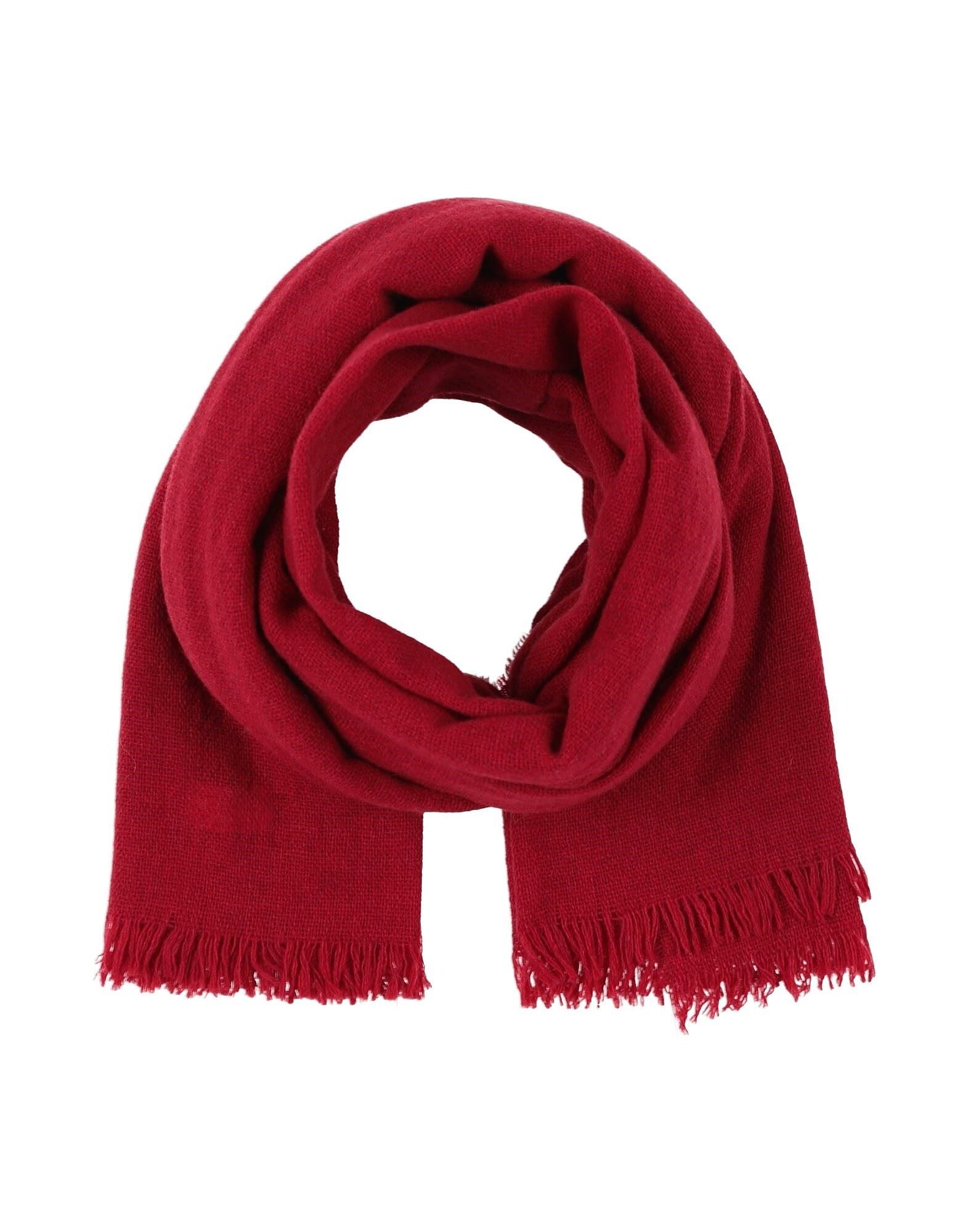 

Шарф Dettagli Daniele Fiesoli, кирпичный