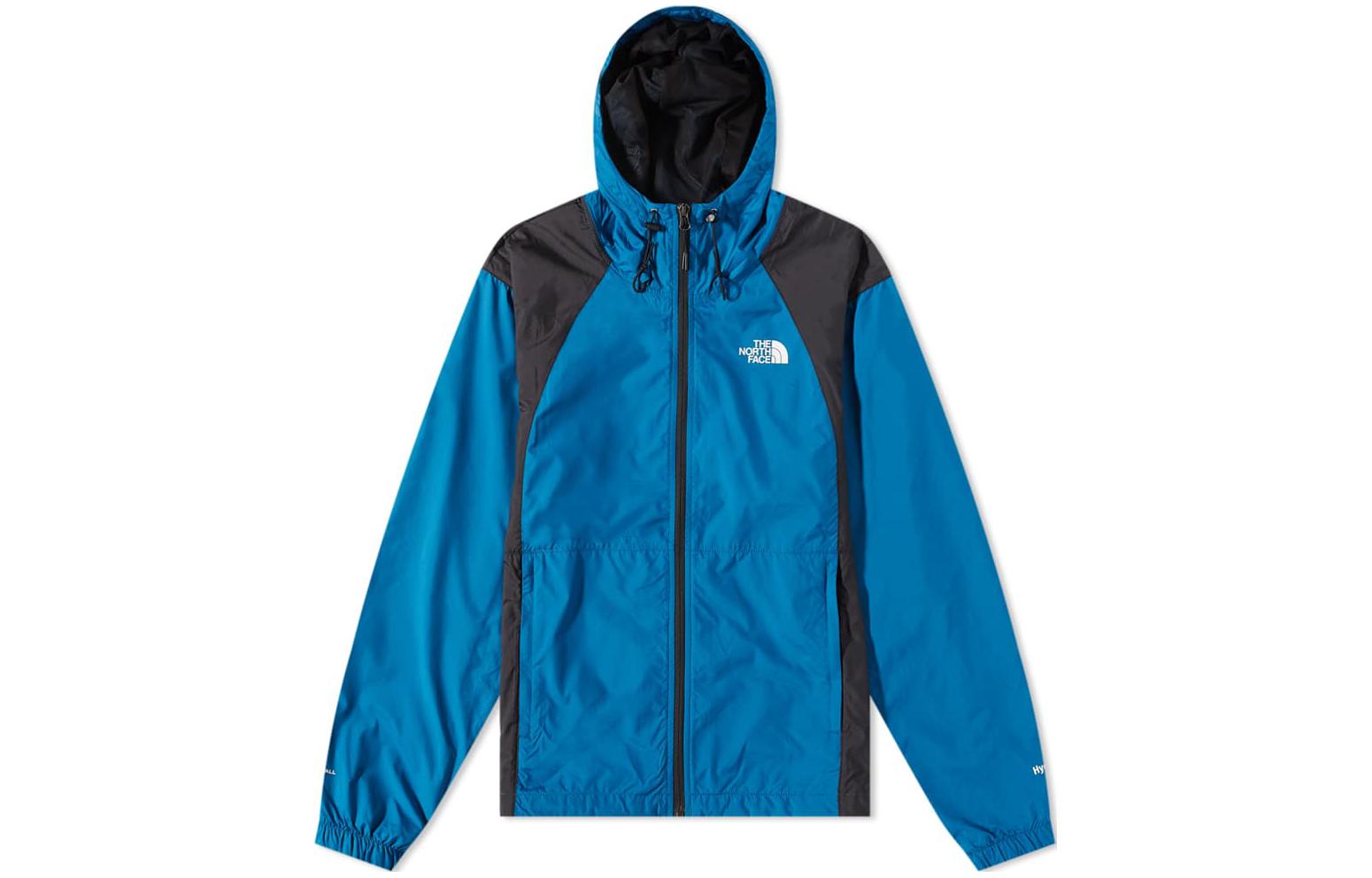 

Куртка мужская Banff Blue THE NORTH FACE, Синий, Куртка мужская Banff Blue THE NORTH FACE