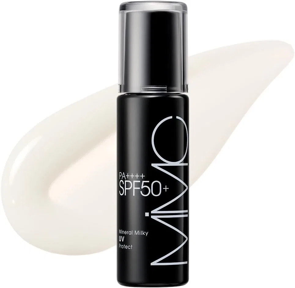 Солнцезащитное молочко Mineral Milky UV Protection MIMC