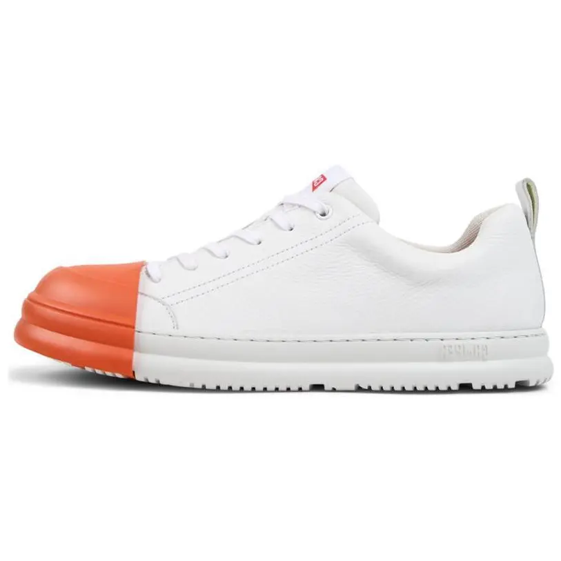 

Кроссовки мужские Lifestyle Shoes Men Low-Top Camper, белый