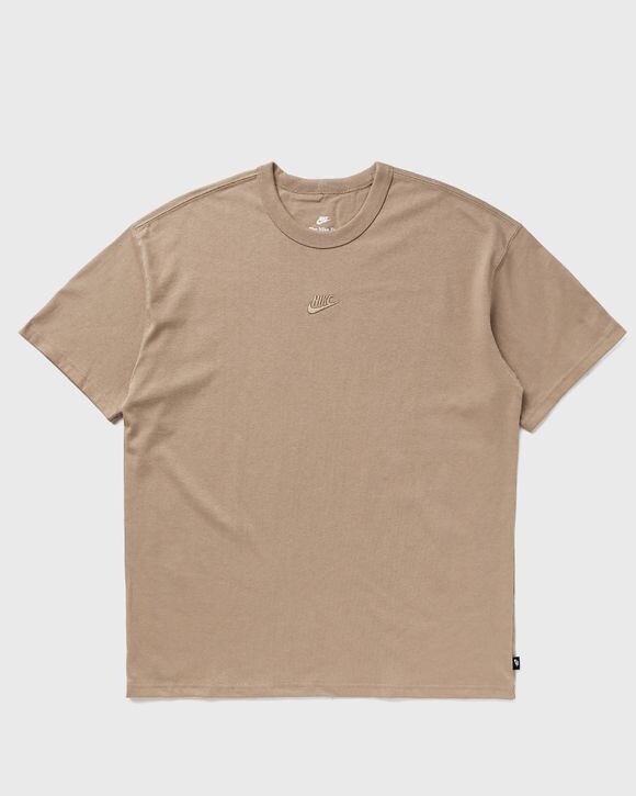 

Футболка Nike Premium Essentials Tee, хаки
